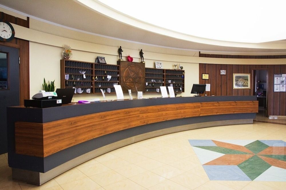 Hotel Parco dei Principi 2