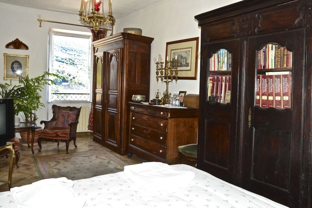 La Terrazza dei Pelargoni B&B 3