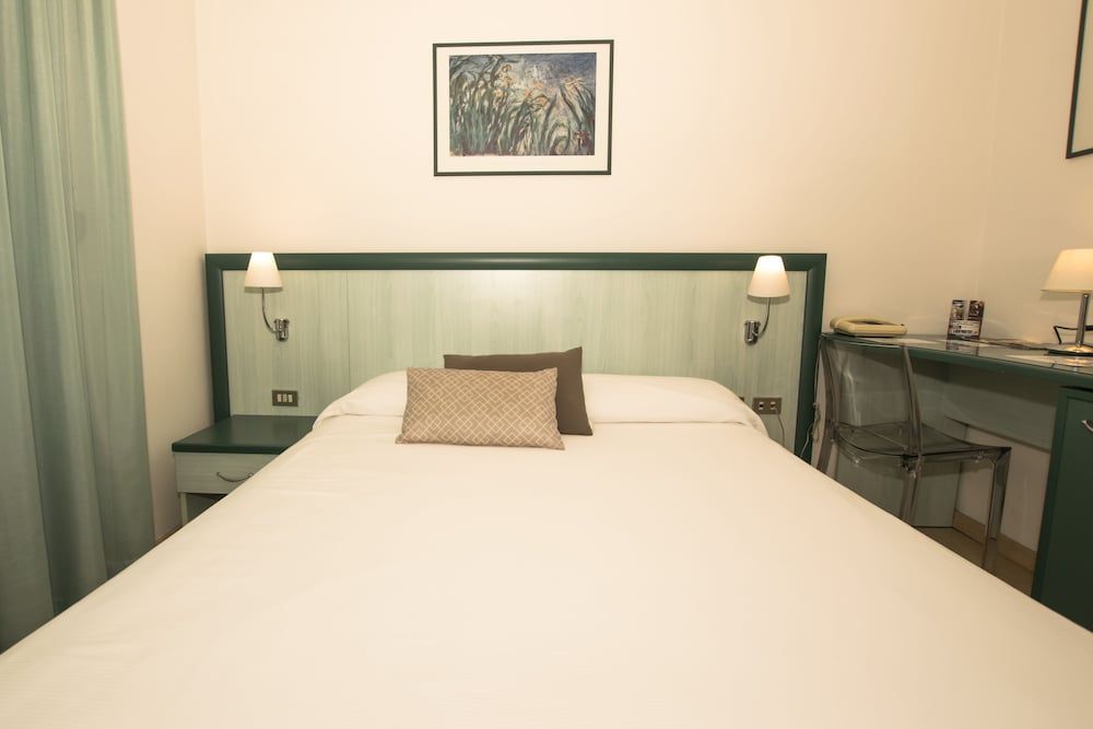 Hotel Europa 3 étoiles à Alexandrie