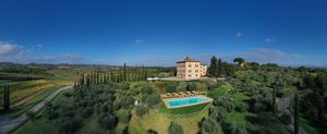 Relais Villa Grazianella - UNA Esperienze