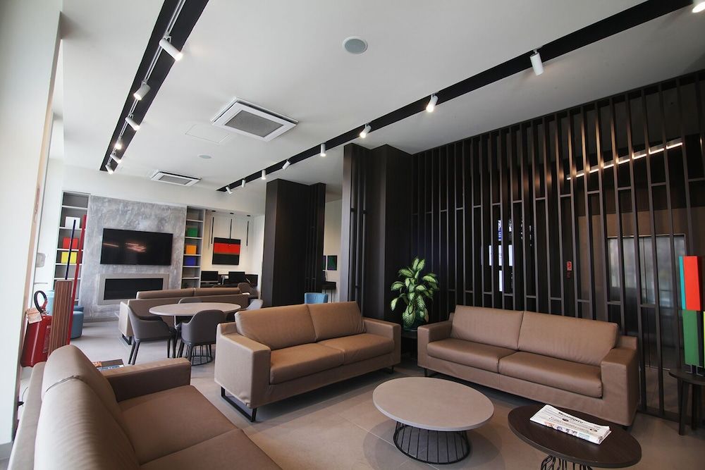 Hotel Santin 3 étoiles à Pordenone