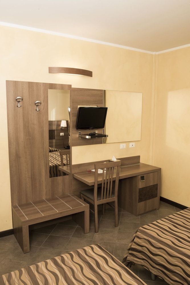 Hotel Corte Business 3