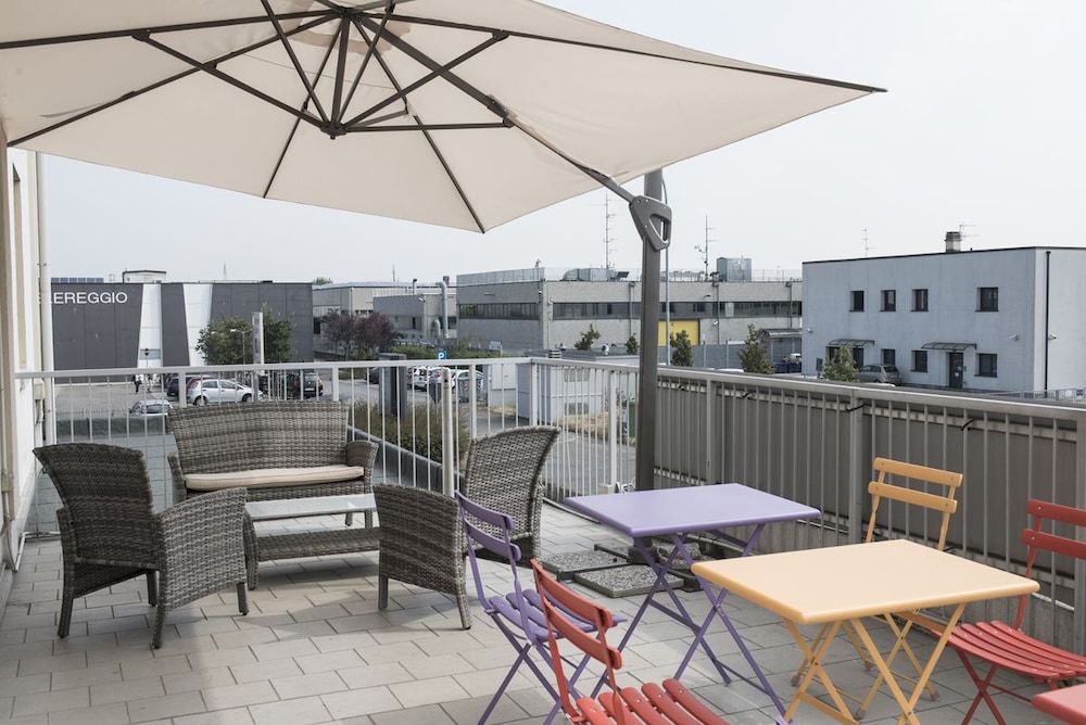 Hotel Corte Business 3 estrellas en Reggio Emilia