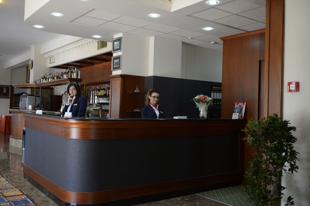 Hotel San Benedetto 3