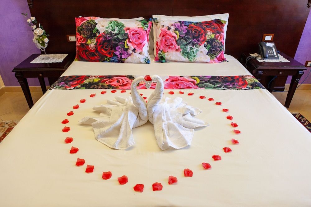 Sammartano Hotel 3 étoiles à Marsala