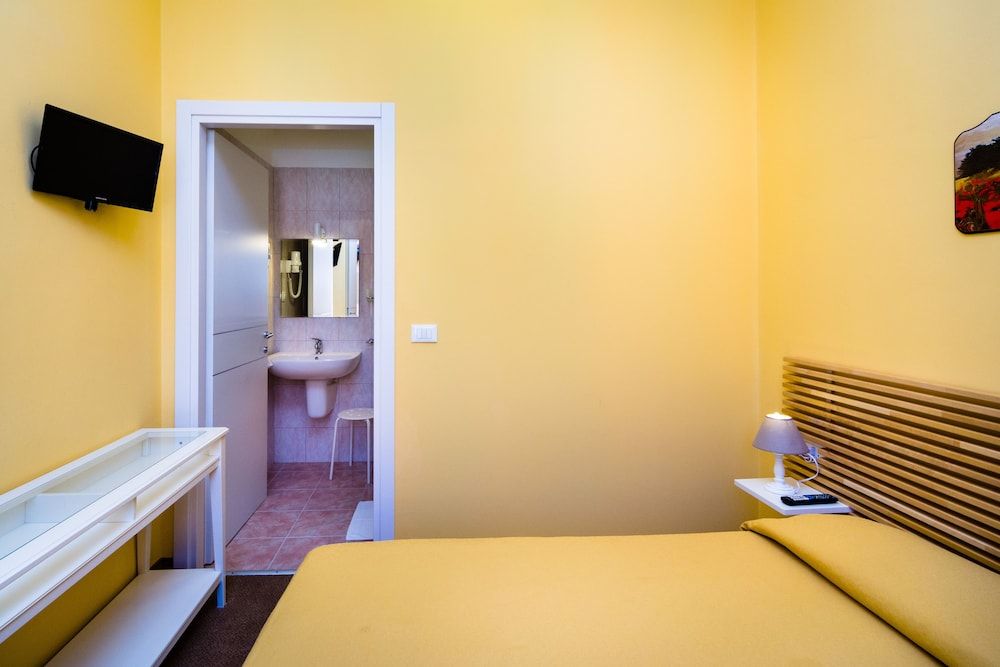 Hotel Boccascena 3