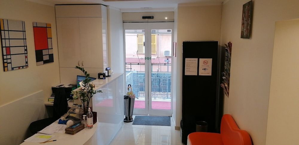 Hotel Boccascena 2