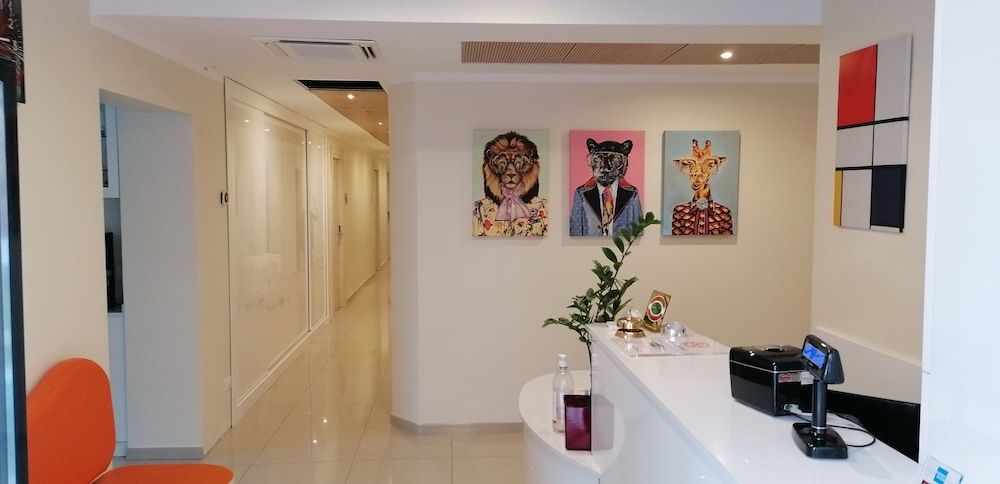 Hotel Boccascena 1