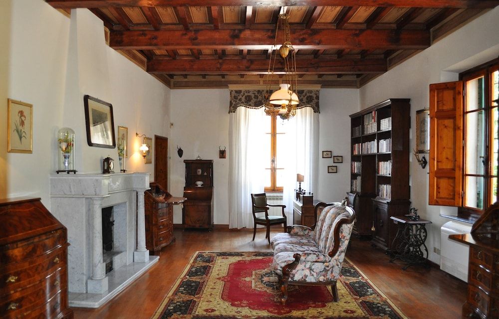 Villa Casalecchi Country Hotel 3