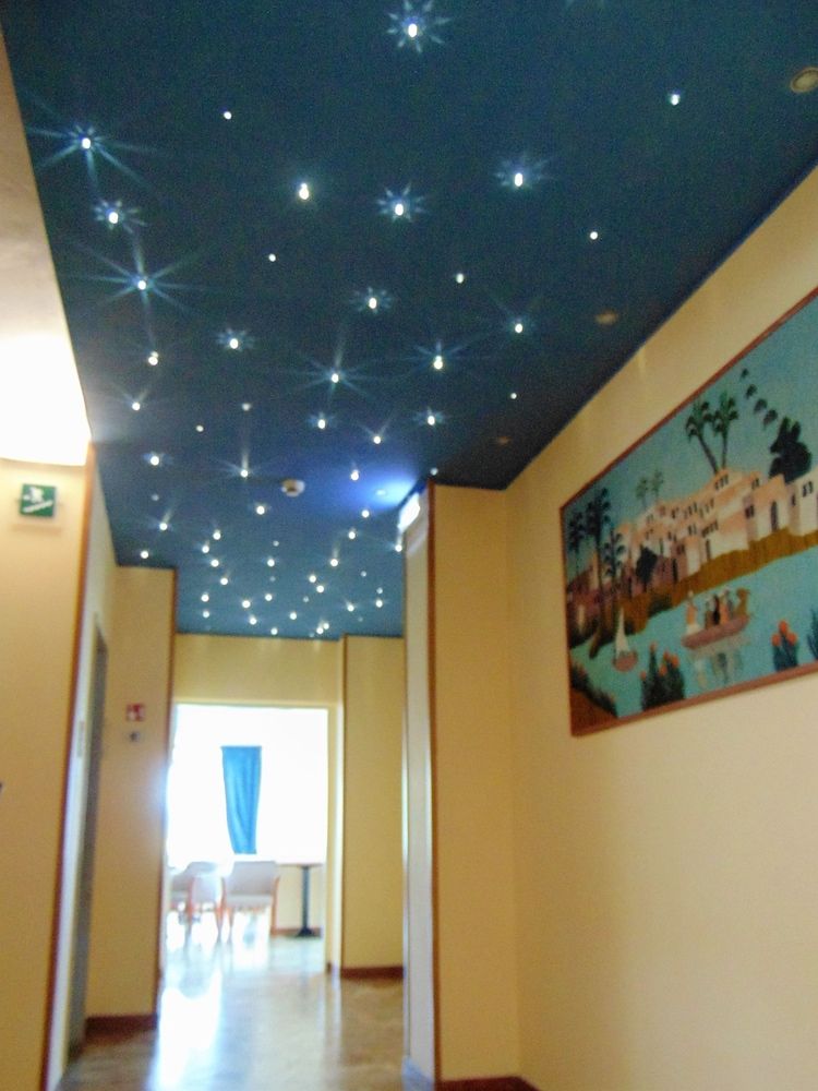Hotel Columbus 2