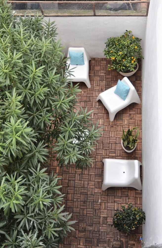 Il Vicolo B&B -1 étoiles à Milazzo