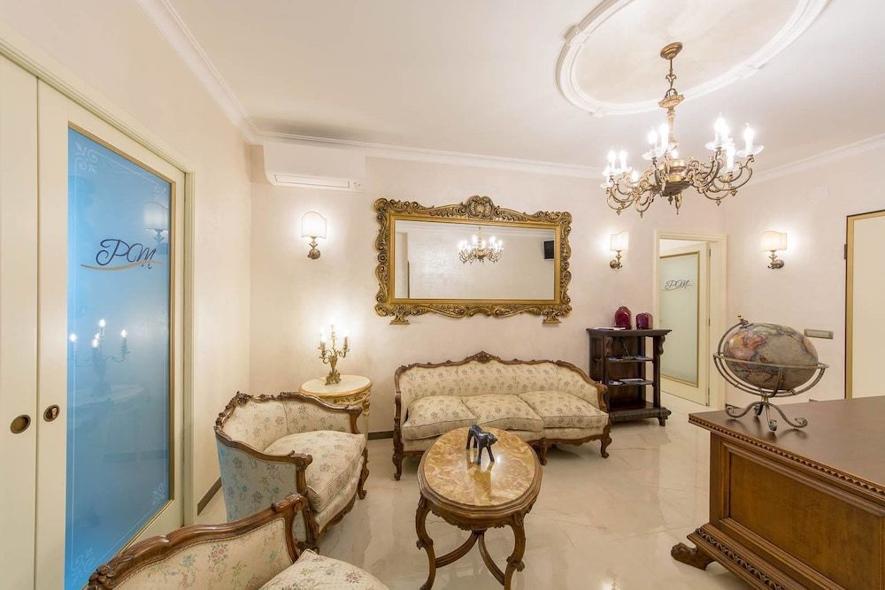 B&B Palazzo Montesanto 3