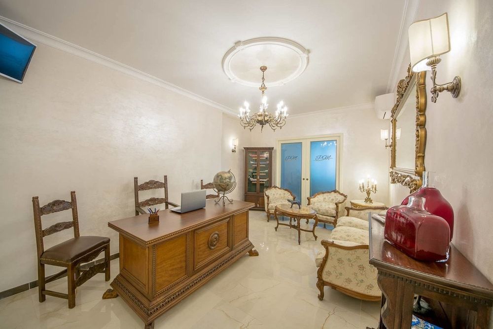 B&B Palazzo Montesanto 2