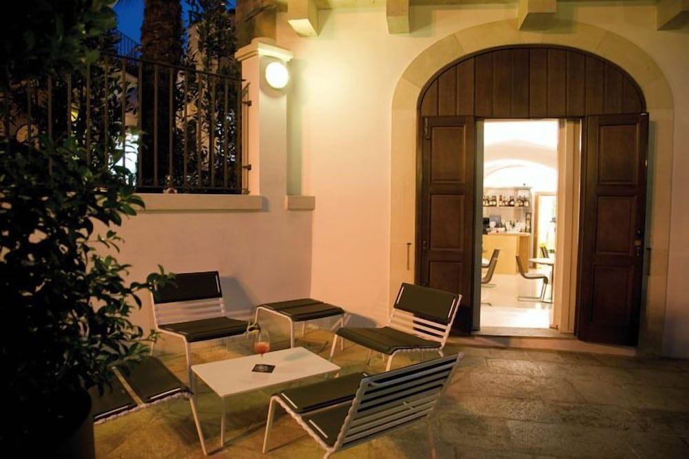 Dimora Intini 4 estrelas em Noci