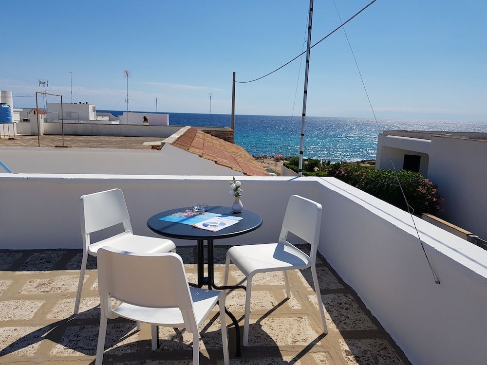 B&B Riva delle Donne 1