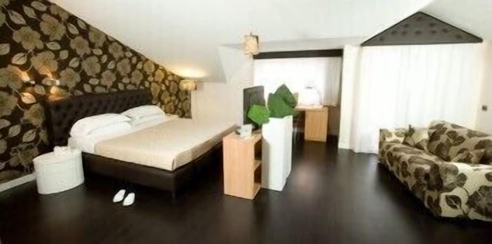 Hotel Bruman Caserta 3