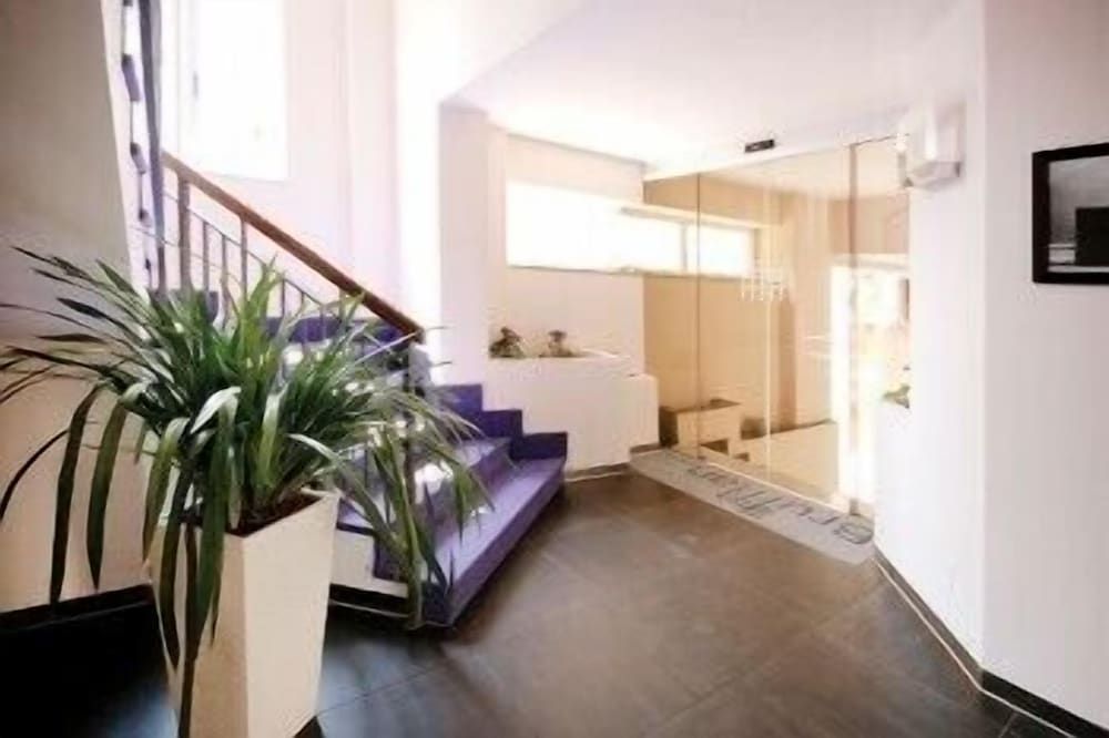 Hotel Bruman Caserta 2