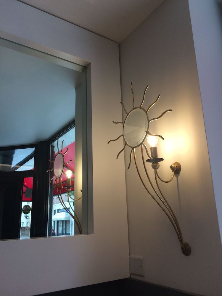 Cityhotel Cristina 2