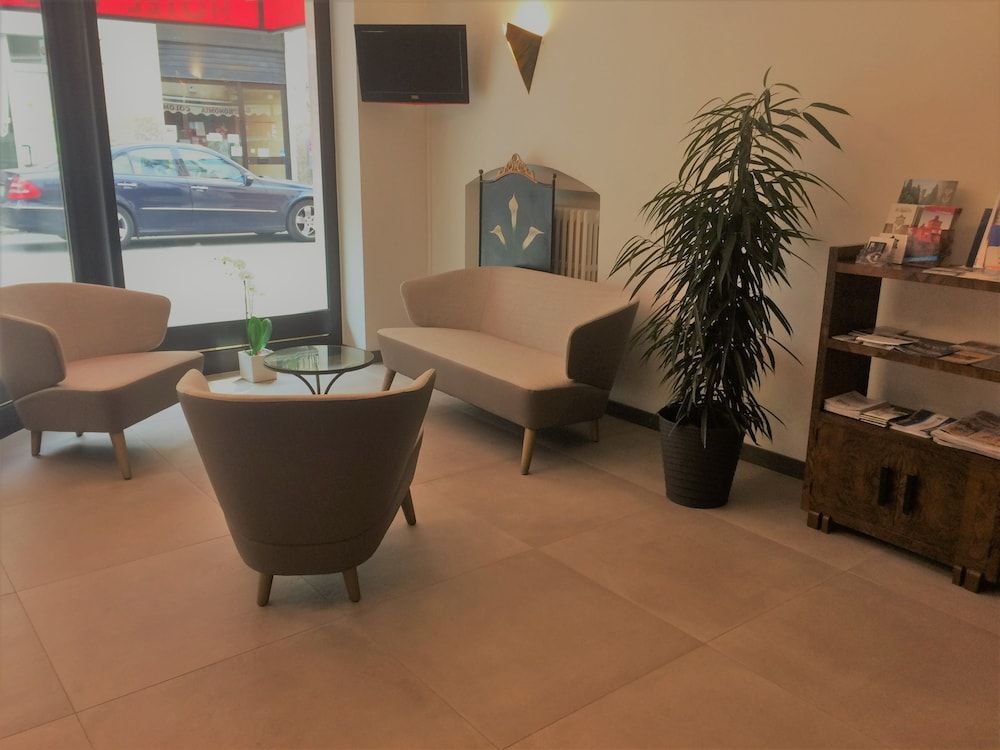 Cityhotel Cristina 3