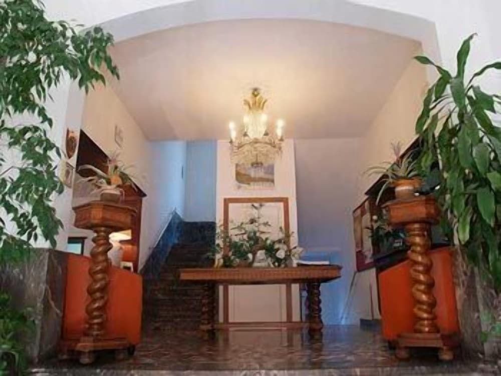 Albergo Sanlorenzo 2