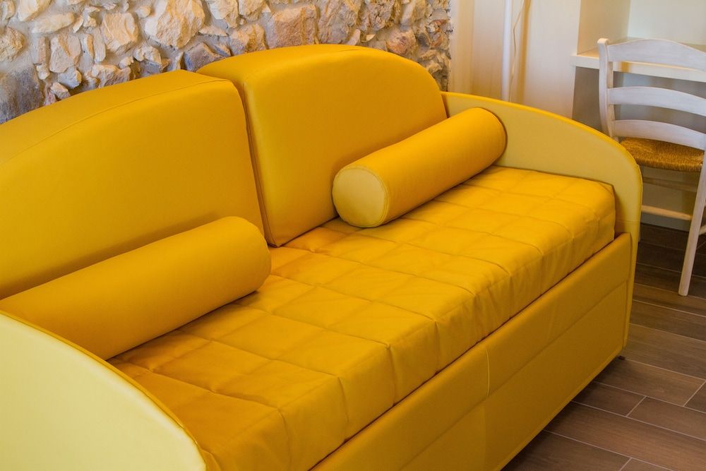 Villa di Cazzano - BioLuxury Living 3