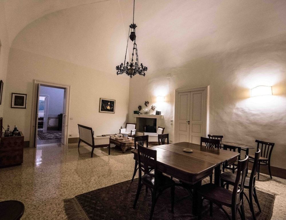 Palazzo Guglielmo Albergo Diffuso 2