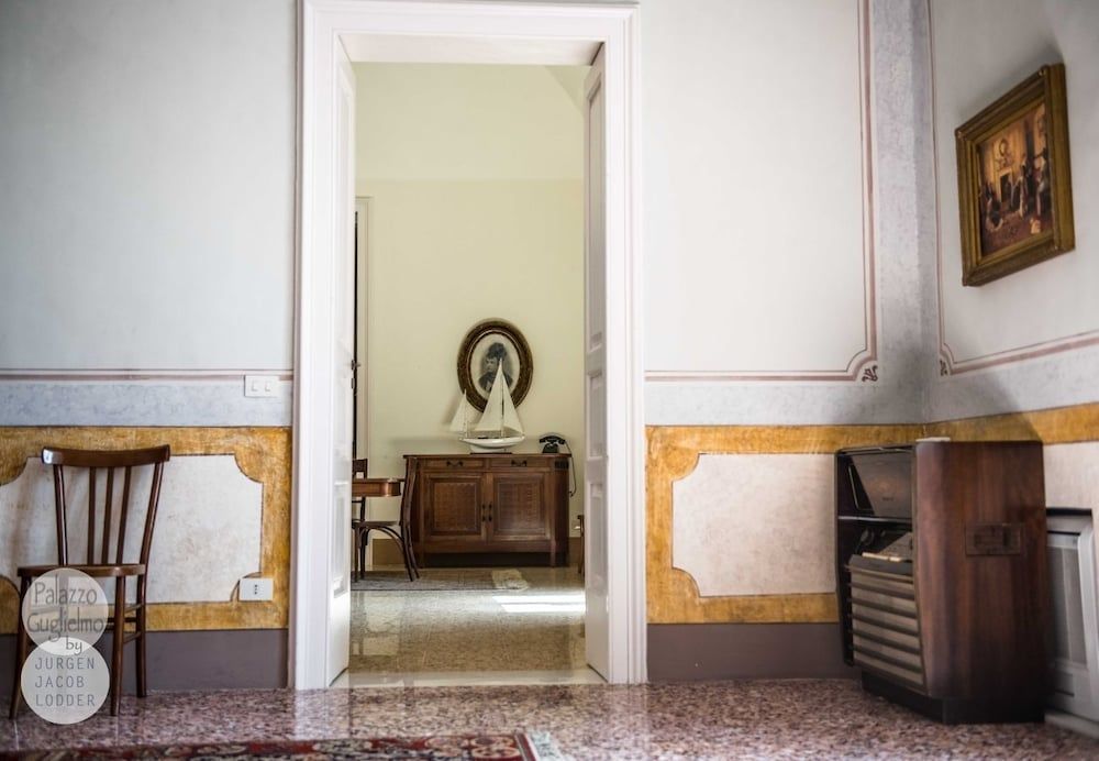 Palazzo Guglielmo Albergo Diffuso 3