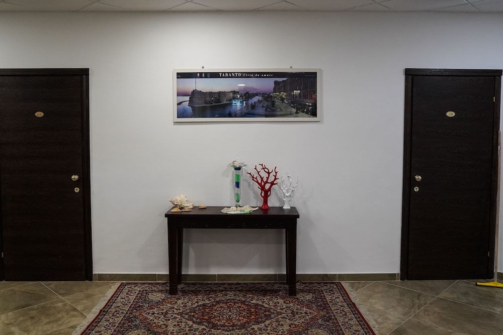 Hotel Virgilio 3