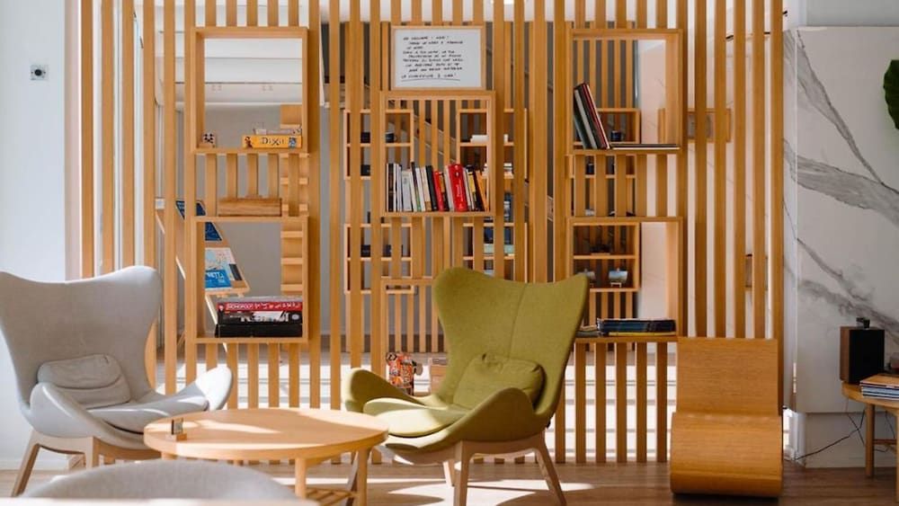 Plana Resort & SPA 3