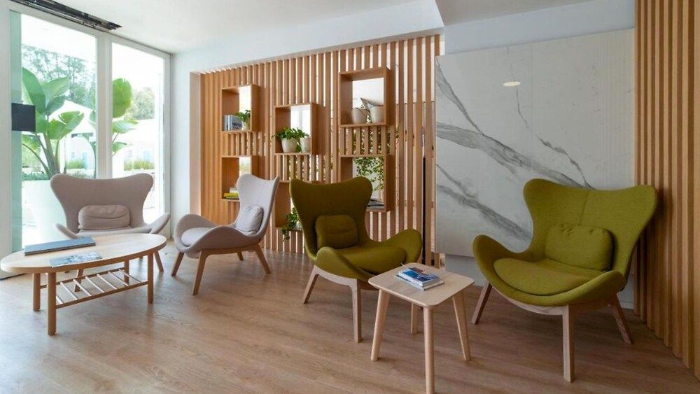 Plana Resort & SPA 2