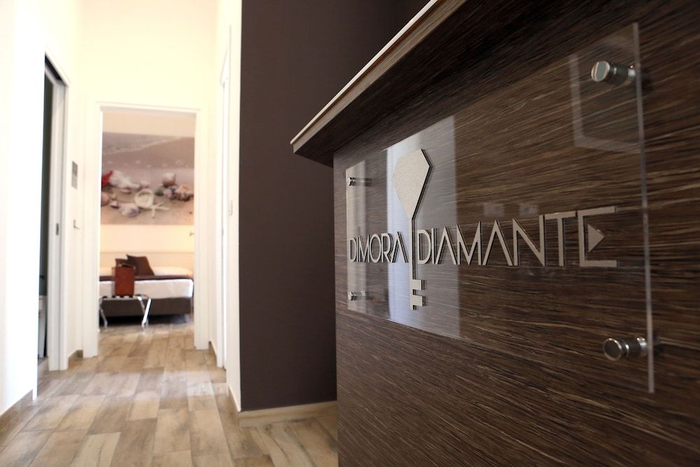Dimora Diamante 3