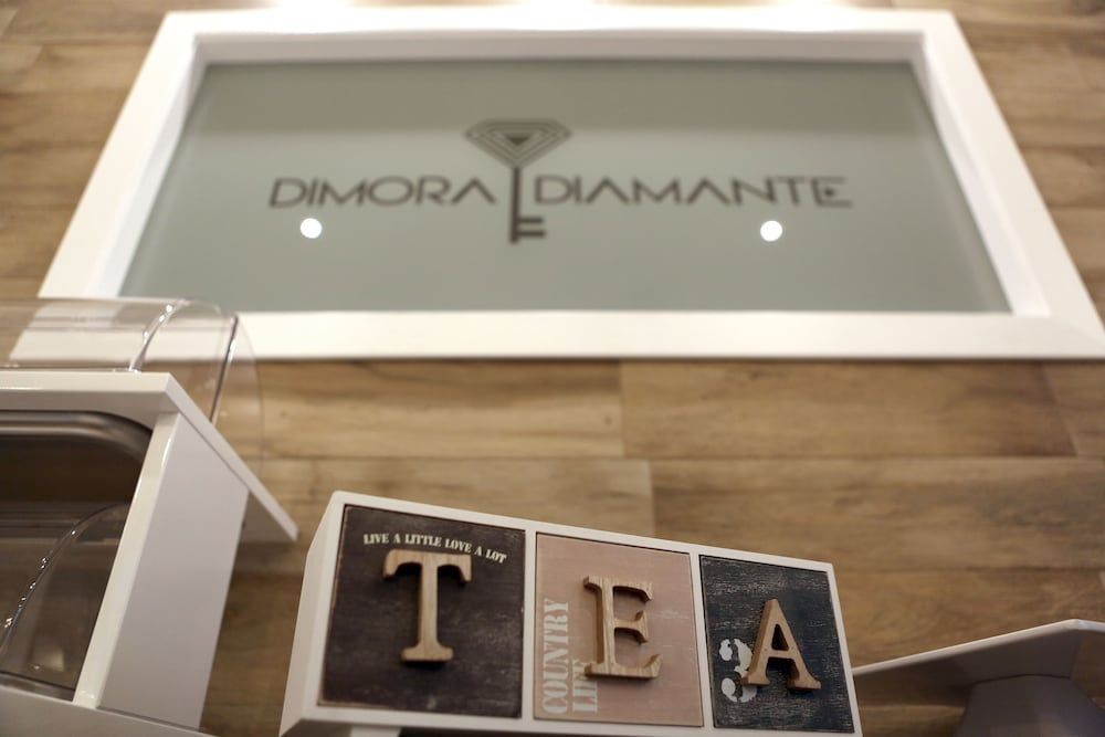 Dimora Diamante 2