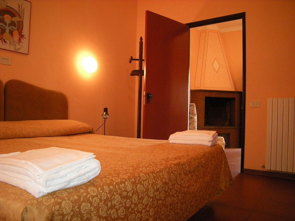 Hotel Boni Cerri 2
