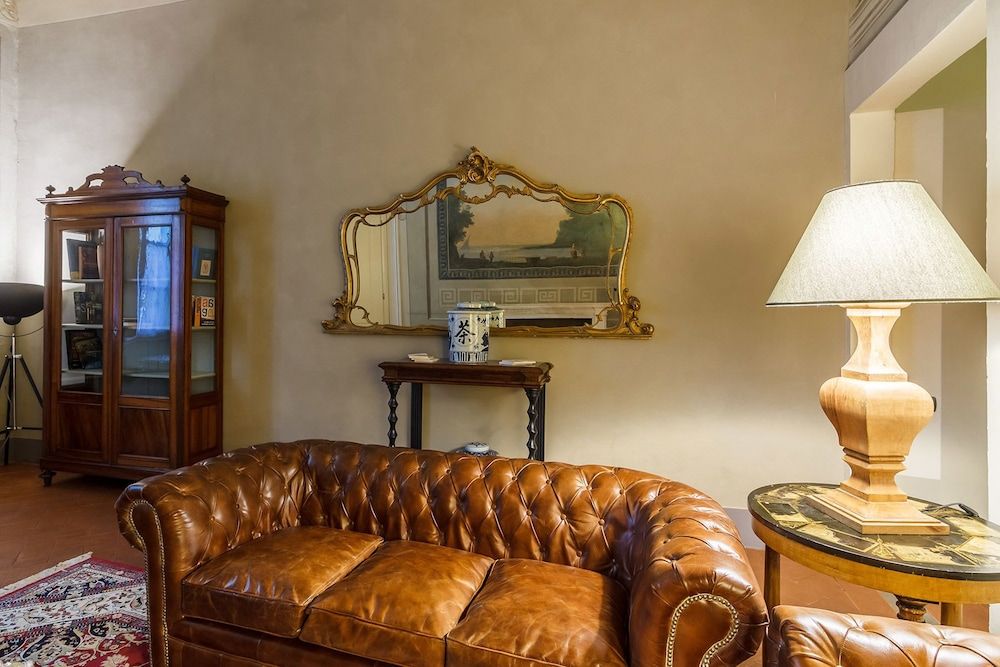 Dimora Storica Palazzo Puccini LSM 3