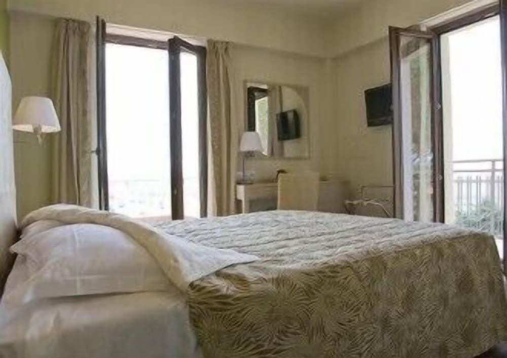 Hotel Fortebraccio 3