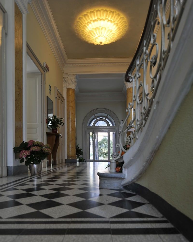 Hotel Villa San Giuseppe 2