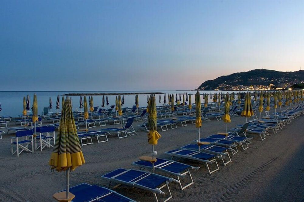 Hotel Villa San Giuseppe 3 estrelas em San Bartolomeo al Mare