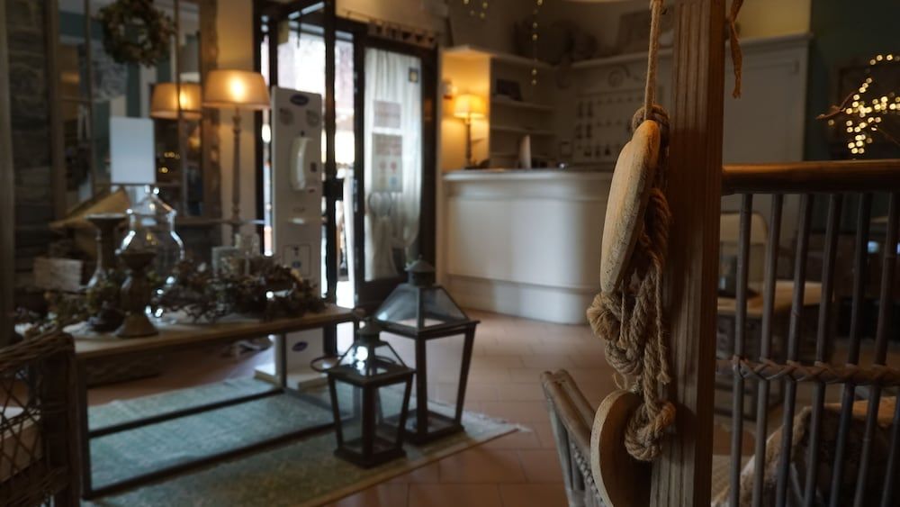 Hotel San Giuseppe 3