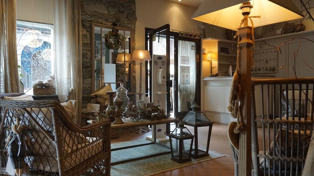 Hotel San Giuseppe 2