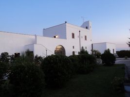 Hotel Masseria Fabrizio