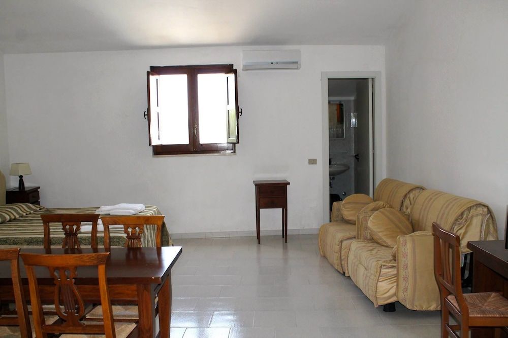 Hotel Masseria Fabrizio 3