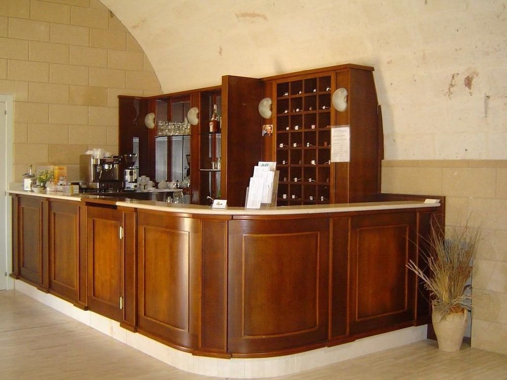 Hotel Masseria Fabrizio 2