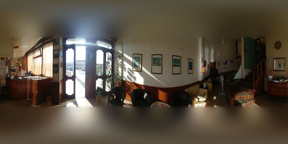 Hotel L'Approdo 3 étoiles à Brindisi