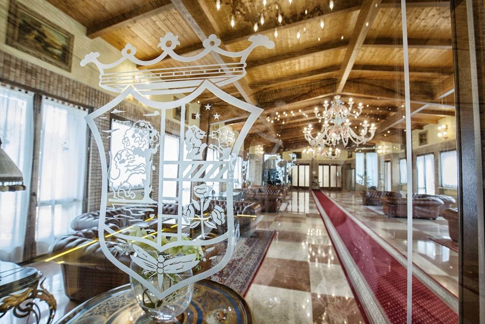 Grand Hotel Vigna Nocelli 2