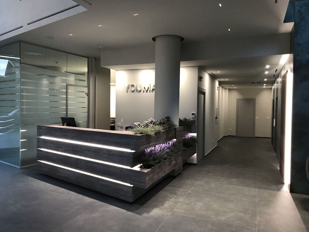 Youmami Lifestyle Suite Hotel 2