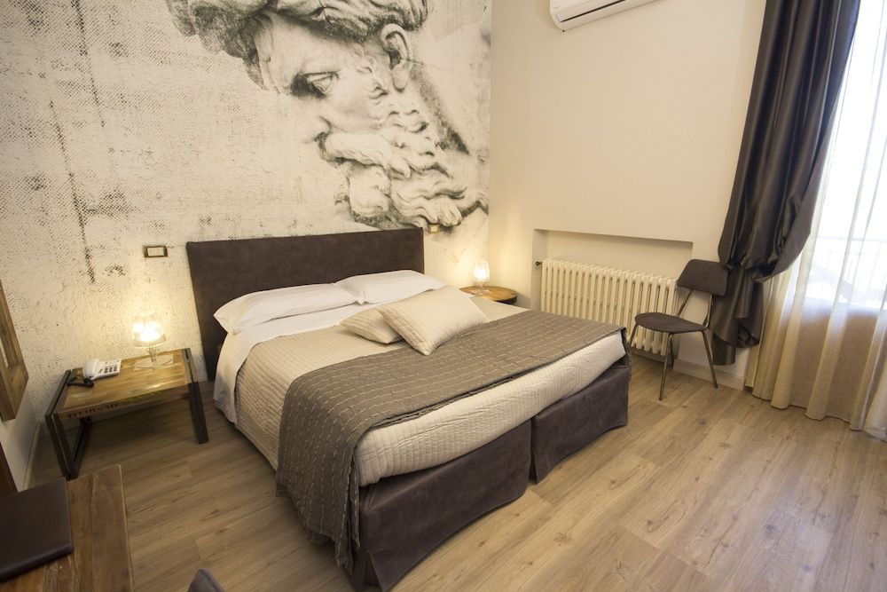 AgriHotel Villa Ambra 2