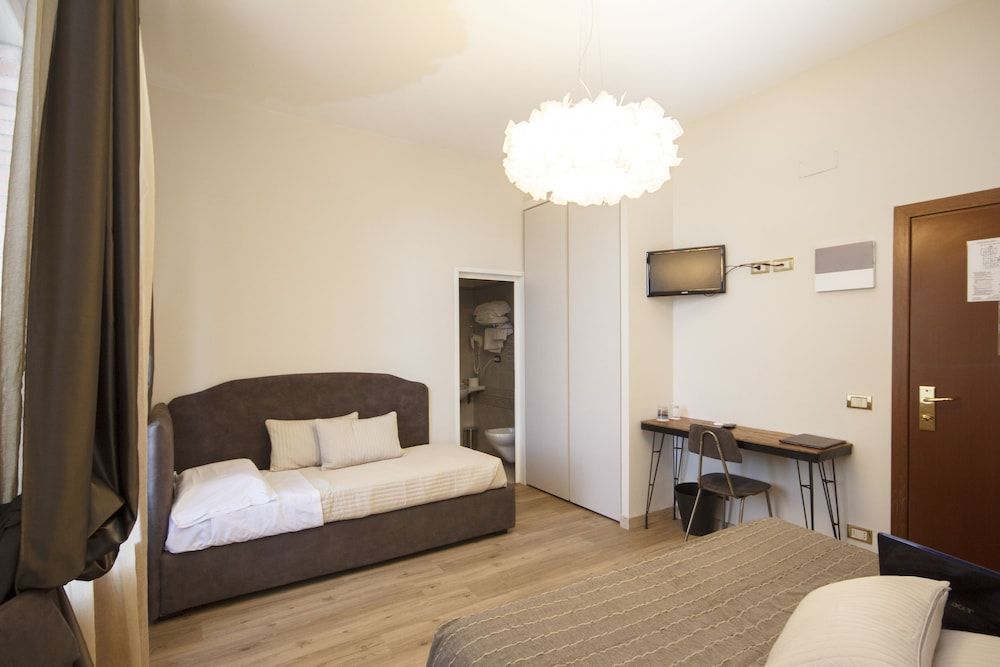 AgriHotel Villa Ambra 3