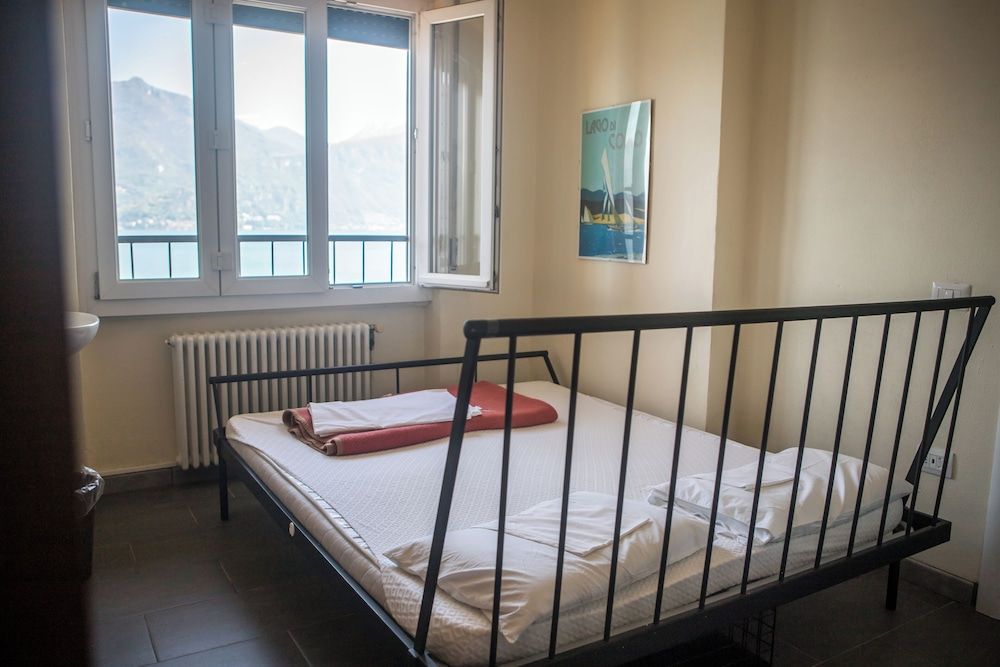 Lake Como Hostel 3