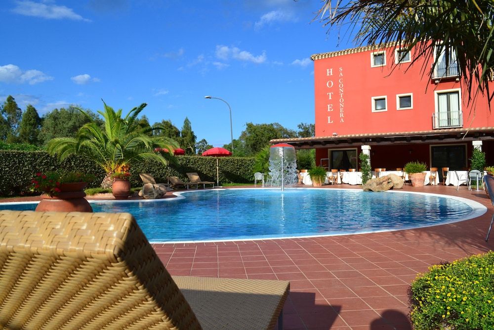 Sa Contonera 3 estrelas em Àrbatax