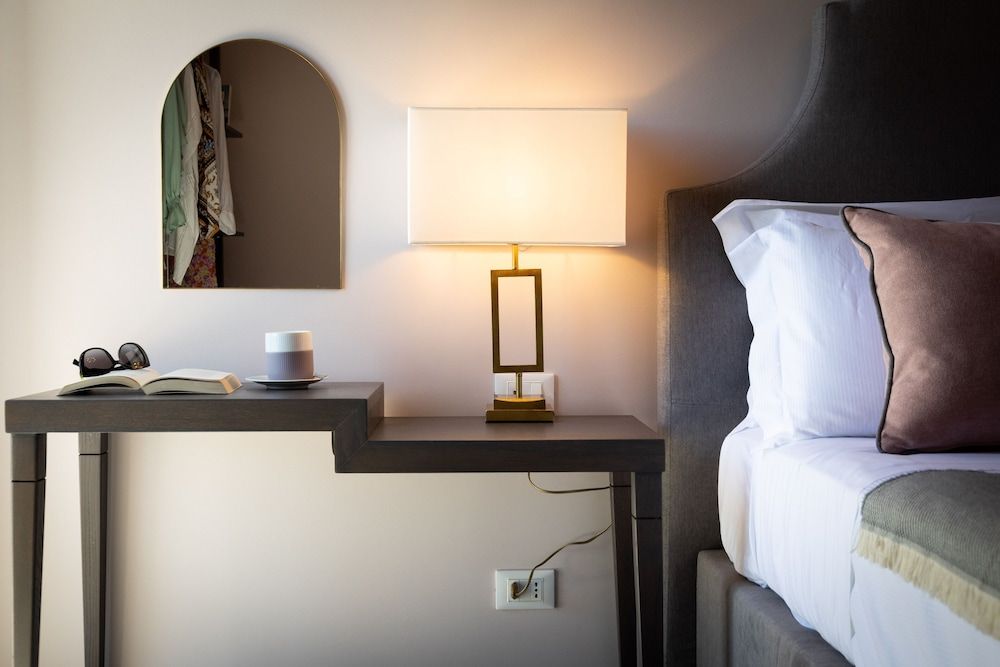 Villa Masetta - Luxury Suite 2